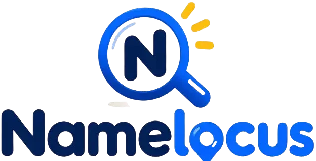 namelocus.com